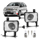 Par Farol Milha Auxiliar
