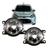 Par Farol Milha Auxiliar