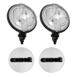 Par Farol Milha Auxiliar