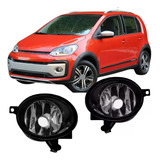 Par Farol Milha Auxiliar