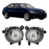 Par Farol Milha Bmw