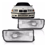 Par Farol Milha Bmw