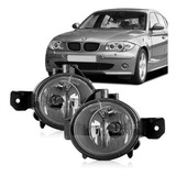 Par Farol Milha Bmw