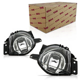 Par Farol Milha Bmw