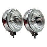 Par Farol Milha Branco