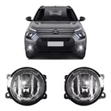 Par Farol Milha C3