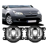Par Farol Milha C4