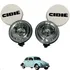 Par Farol Milha Cibie Fusca Gol Gt Gti Gts Kombi Com Capa 