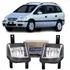 Par Farol Milha Cibié Zafira 2008 2007 2006 2005 04 Original