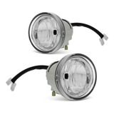 Par Farol Milha Citroen