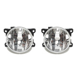 Par Farol Milha Citroen