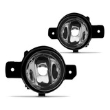 Par Farol Milha Clio