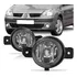 Par Farol Milha Clio Hatch Sedan 2003 2004 2005 2006 A 2012