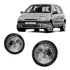 Par Farol Milha Clio Kangoo Twingo 1999 2000 2001 2002 2003