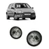 Par Farol Milha Clio Kangoo Twingo 1999 2000 2001 2002 2003