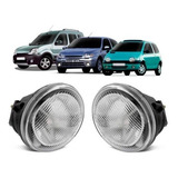 Par Farol Milha Clio