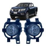 Par Farol Milha Com Suporte Frontier Ano 2017 2018 2019 2020