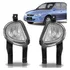 Par Farol Milha Corsa 1999 2000 2001 2002 2003