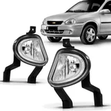 Par Farol Milha Corsa