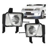 Par Farol Milha Corsa