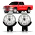 Par Farol Milha Dakota 1997 1998 1999 2000 Auxiliar Neblina