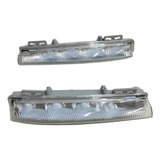 Par Farol Milha Drl