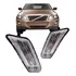 Par Farol Milha Drl Xc60 2009 2010 2011 2012 2013 Led Depo