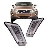 Par Farol Milha Drl