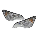Par Farol Milha Ecosport
