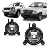 Par Farol Milha Ecosport