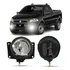 Par Farol Milha Fiat Strada Working 2014 2015 2016 2017