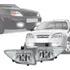 Par Farol Milha Fiesta Courier Street 2000 2001 2002 2003 04