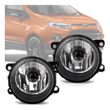 Par Farol Milha Ford
