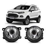 Par Farol Milha Ford