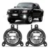 Par Farol Milha Ford Ranger 2005 2006 2007 2008 2009