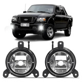 Par Farol Milha Ford
