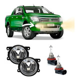 Par Farol Milha Ford
