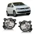Par Farol Milha Fox 2011 2012 2013 2014 Auxiliar Neblina