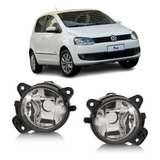 Par Farol Milha Fox