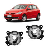 Par Farol Milha Fox 2011 2012 2013 2014 Auxiliar Neblina