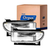 Orgus