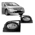 Par Farol Milha Honda New Civic 2006 2007 2008 06 07 08