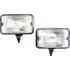 Par Farol Milha Identico Cibie Serra Ii Opala Maverick Capa