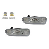 Par Farol Milha Iveco Vertis 90v16 130v18 5949890062 63