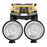 Par Farol Milha Jeep