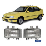 Par Farol Milha Kadett Gs Gsi 89 90 91 92 93 94