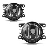 Par Farol Milha Land Rover Range Rover Discovery 4 2012 2013