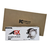 Par Farol Milha Led