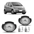 Par Farol Milha Mercedes Classe A 160 190 98 99 2000 Á 2004