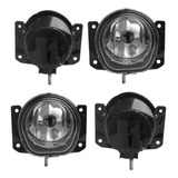 Par Farol Milha Neblina Auxiliar Fiorino 2014 2015 16 À 2019